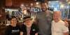 Marra's Italian in South Philly with Offensive Tackle Jarrid Williams  Marra's Italian in South Philly with Offensive Tackle Jarrid Williams