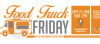 The Food Bank of South Jersey’s Food Truck Friday 