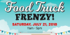  Linvilla Orchards Food Truck Frenzy