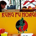 Kung Fu Hoagies Food Truck