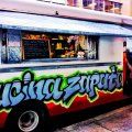 Cucina Zapata Food Truck