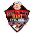 Meat Wagon BBQ Food Truck