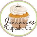 Jimmies Cupcake Co. Food Truck