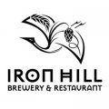 Iron Hill's Brewery & Restaurant - Burger Month
