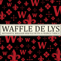 Waffle De Lys Food Truck