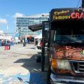 Rigatoni's Mobile Crab Cakes Food Truck