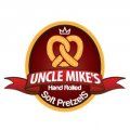 Uncle Mike's Hand Rolled Soft Pretzel Truck