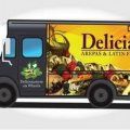 Delicias Food Truck