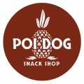 Poi Dog Snack Shop Food Truck