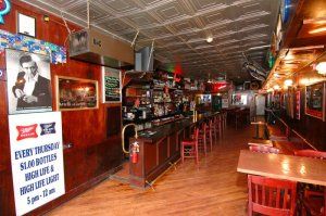 Drinker’s Tavern - Old City Philadelphia, PA 19106