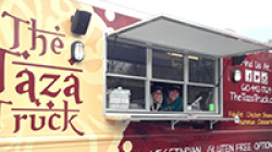 Taza Food Truck