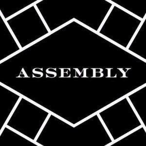 Assembly Rooftop Bar - Philadelphia, PA
