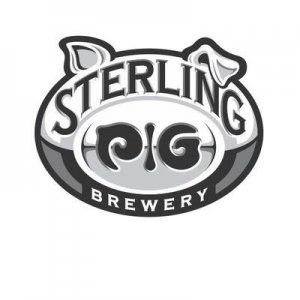 Sterling Pig Brewery - Media, PA