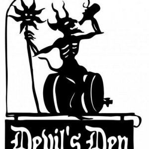 Devil’s Den - Philadelphia, PA 19147