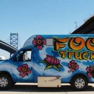 Foo Truck Food Truck