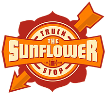 The Sunflower Truck Stop