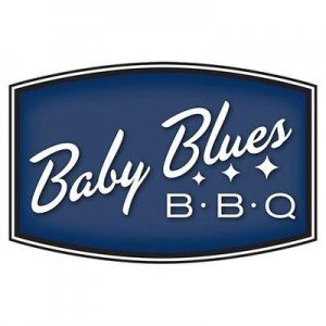 Baby Blues BBQ Food Truck